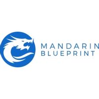 Mandarin Blueprint coupons